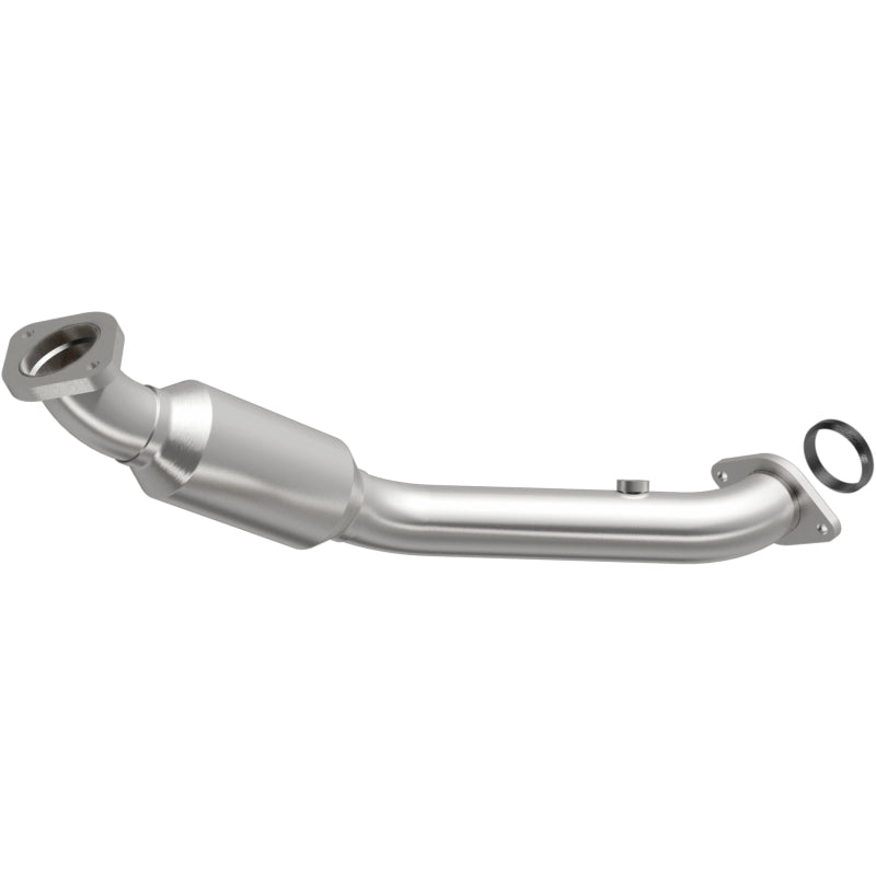 MagnaFlow Chevrolet Corvette California Grade CARB Compliant Direct-Fit Catalytic Converter 5461999 Photo - Primary