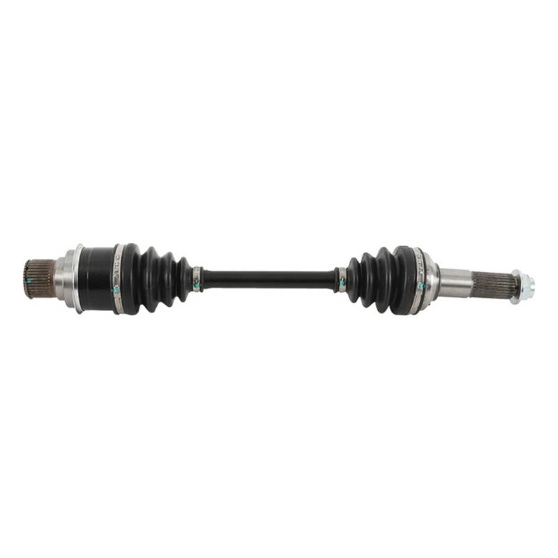 All Balls Racing 07-12 Yamaha YFM400 Big Bear IRS 6 Ball Axle Rear Left AB6-YA-8-334 AB6-YA-8-334 Photo - Primary