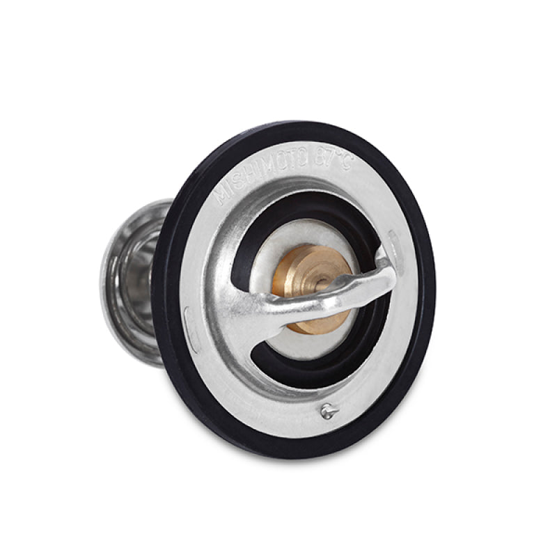 Mishimoto High-Temperature Thermostat - 1996-2003 Ford 7.3L Powerstroke MMTS-F2D-96L User 3