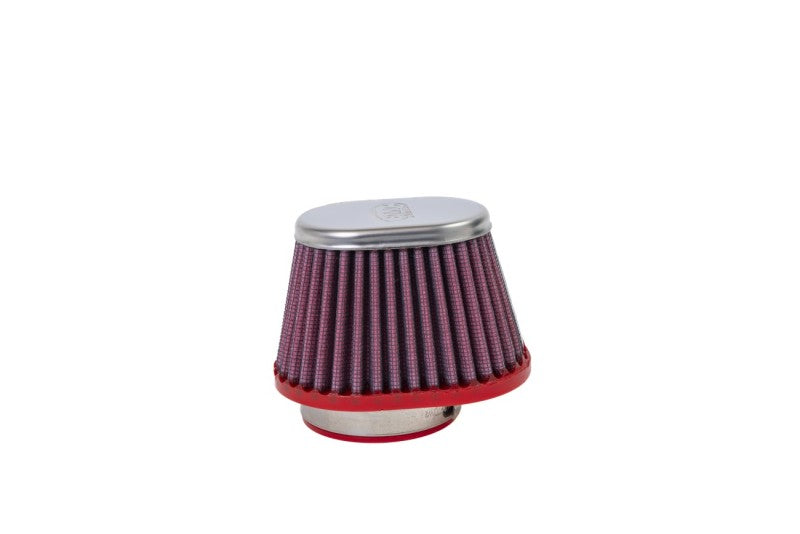 BMC Conical Carburetor Filter - Left 50MM FBPF50-70L FBPF50-70L User 1