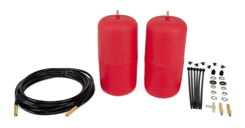 Air Lift Kia Sportage/ Sorento/ Telluride/ Hyundai Tucson/ Santa Fe/ Palisade 1000 Air Spring Kit 60860 60860 Photo - Primary