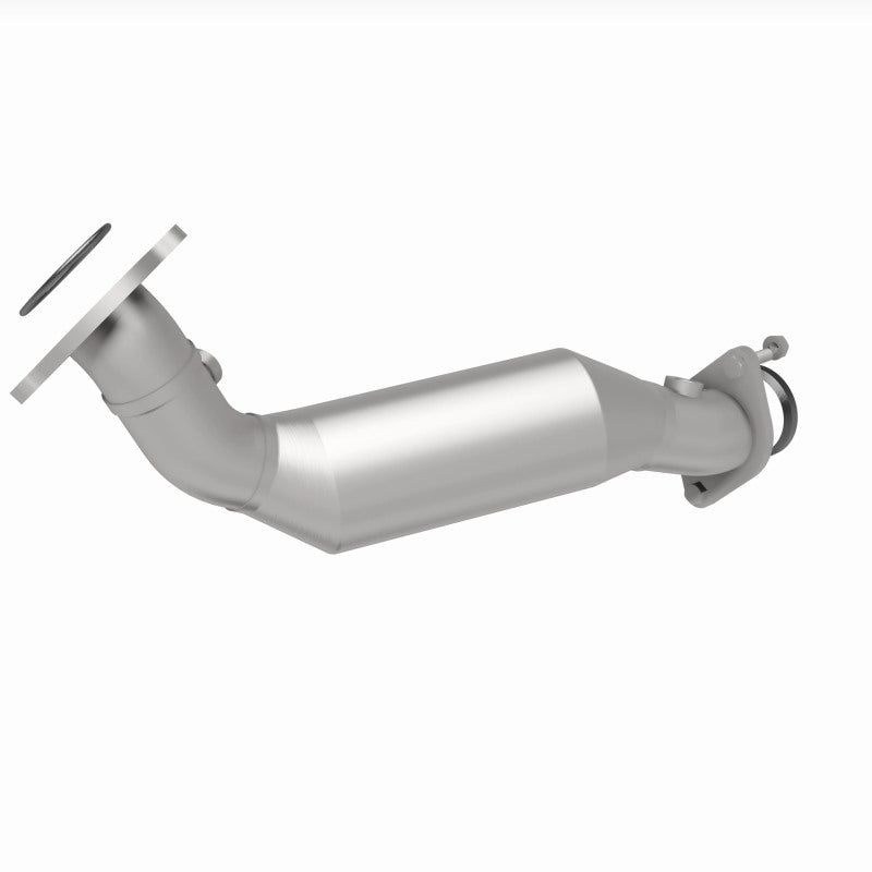Magnaflow Conv DF 2009-2015 CTS V8 6.2 OEM Underbody 21-179 21-179 360 Degree Image Set