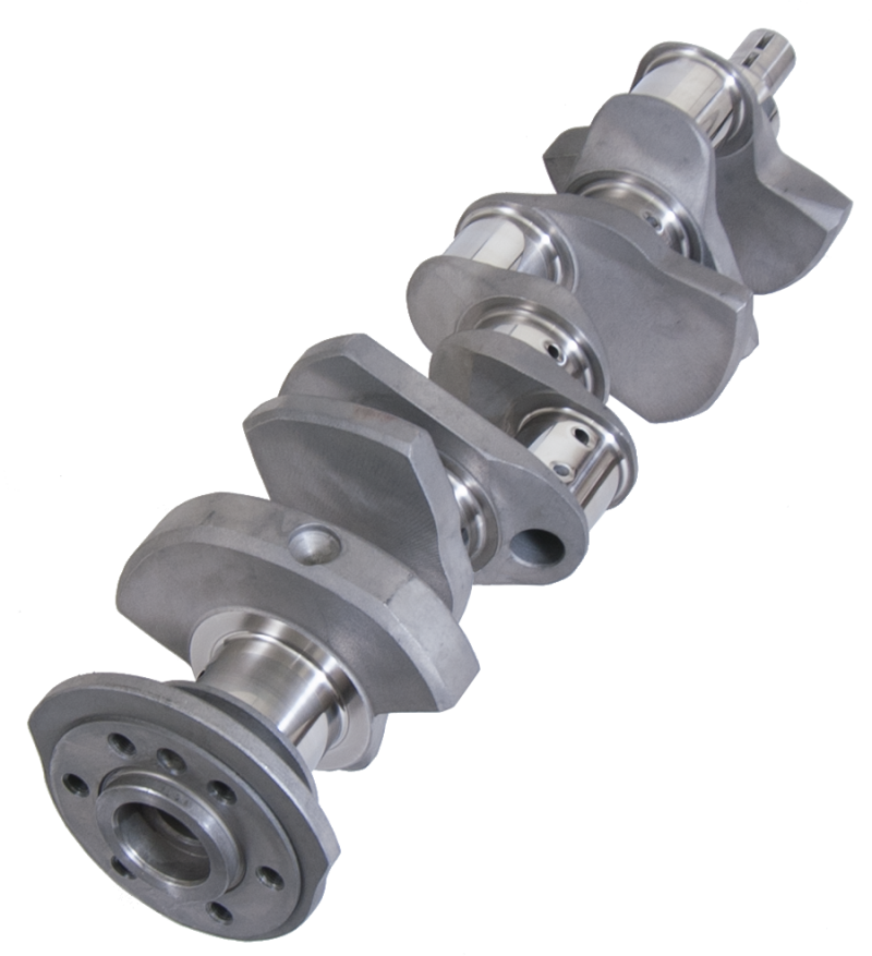 Eagle Chevrolet 305/350 3.480in Stroke Forged 4340 Steel Crankshaft 435034805700 435034805700 Photo - Primary