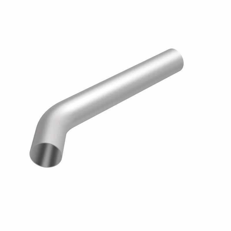MagnaFlow 45° Bend Stainless Steel Pipe 10736 360 Degree Image Set