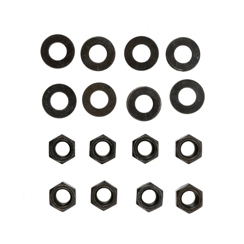 Belltech 07-13 Chevrolet Silverado / GMC Sierra 1500 4WD 4in Suspension Lift Kit w/ Shocks 150207BK 150207BK User 8