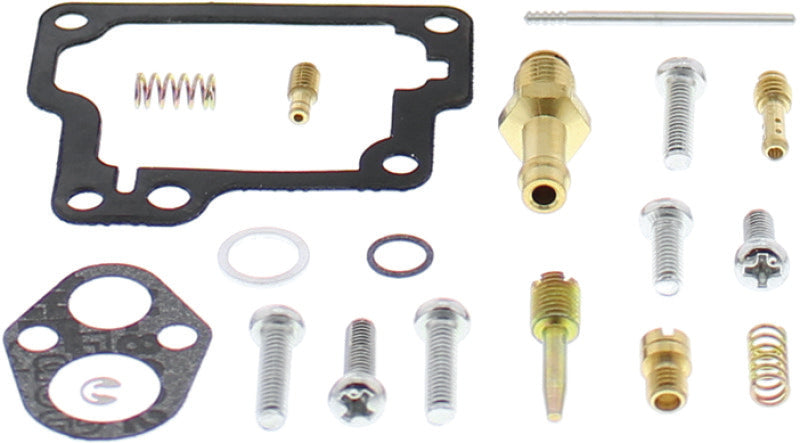 QuadBoss 84-87 Suzuki LT50 QuadRunner Carburetor Kit 420522 420522 Photo - Primary
