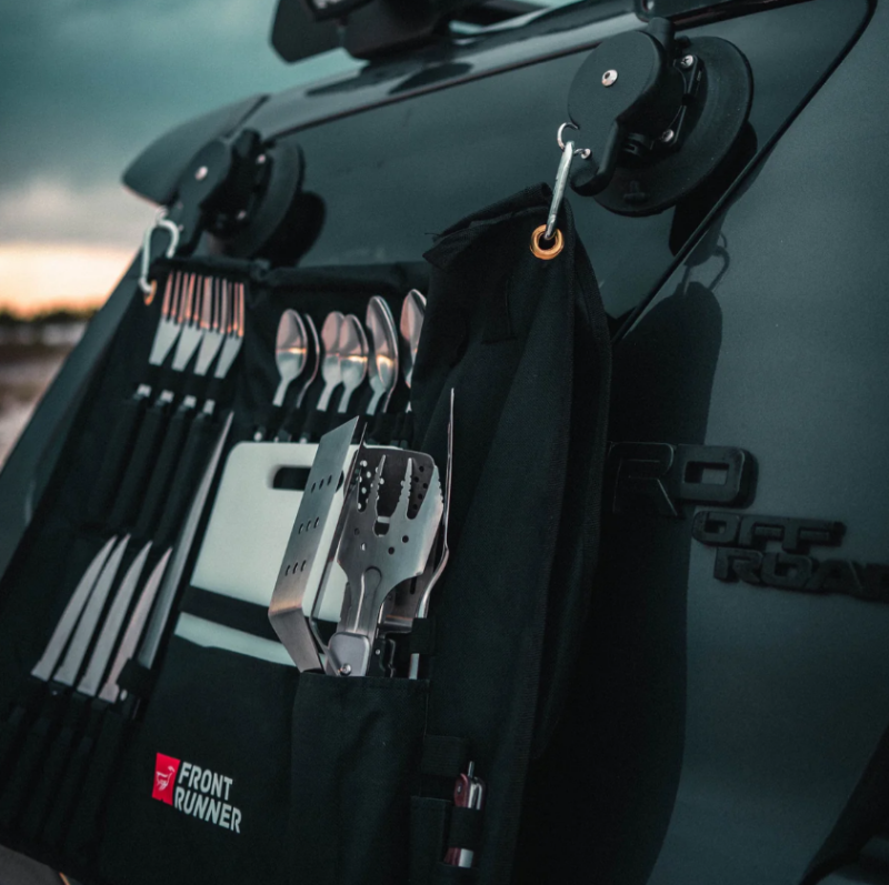 SeaSucker Compact Hook Single - Black SM8101B SM8101B User 1