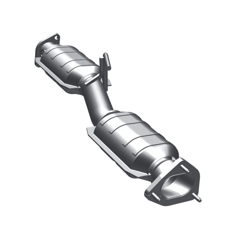 MagnaFlow Ford Explorer OEM Grade Federal / EPA Compliant Direct-Fit Catalytic Converter 49421 Photo - Primary