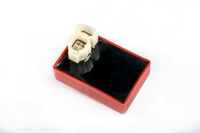 Ricks Motorsport Electrics Ricks Motorsport Hot Shot Series Honda CDI Box 15-607 15-607 User 1