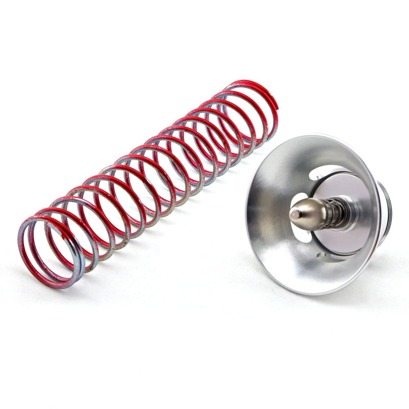 Turbosmart BOV Smart Port 60mm Upgrade Kit TS-0205-3115 Photo - Primary