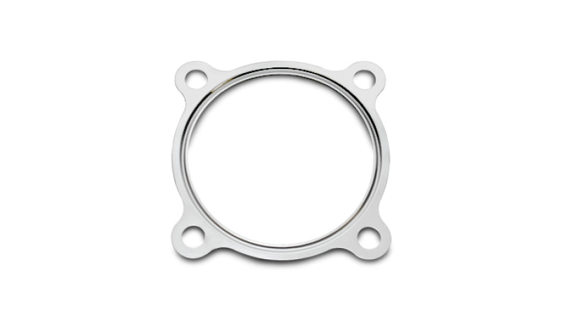 Vibrant Discharge Flange Gasket for GT series, 3" 1438G Photo - Primary