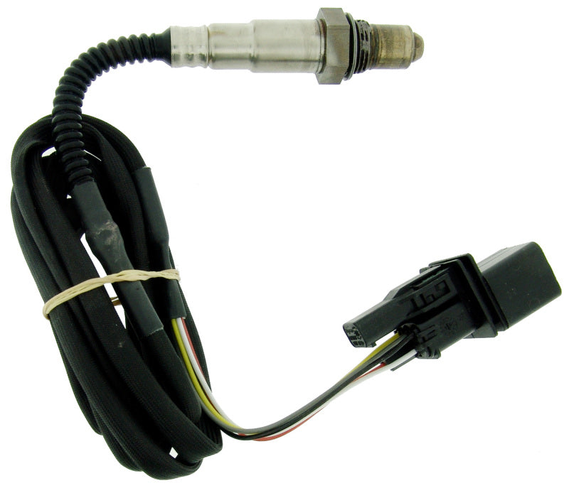 NGK Audi A8 Quattro 2007-2005 Direct Fit 5-Wire Wideband A/F Sensor 24311 24311 Photo - Primary
