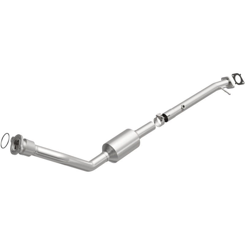 MagnaFlow California Grade CARB Compliant Direct-Fit Catalytic Converter 4551038 Photo - Primary