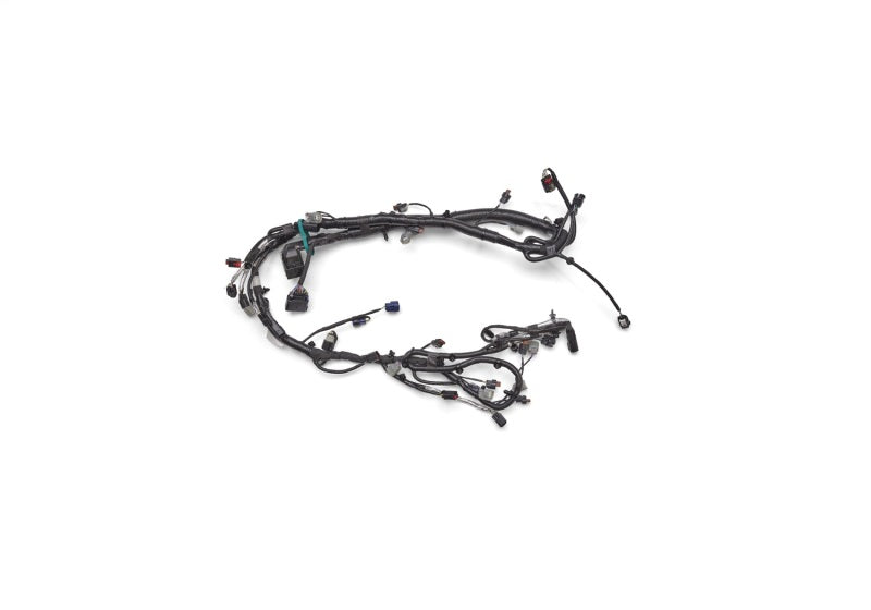 Ford Racing Coyote Engine to Manual Transmission Upfit Kit M-12000-M50 M-12000-M50 Photo - Unmounted