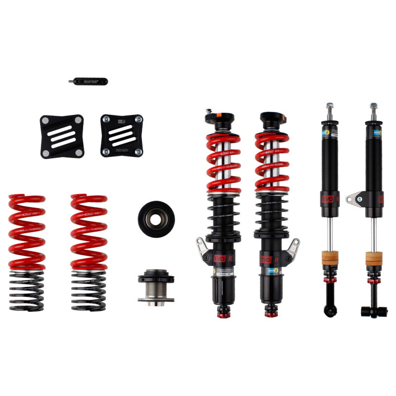 Bilstein Evo R 19-24 BMW 330i Front and Rear Suspension Kit 89-312780 89-312780 Photo - Primary