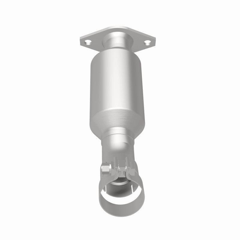 MagnaFlow Toyota Prius C OEM Grade Federal / EPA Compliant Direct-Fit Catalytic Converter 52448 360 Degree Image Set