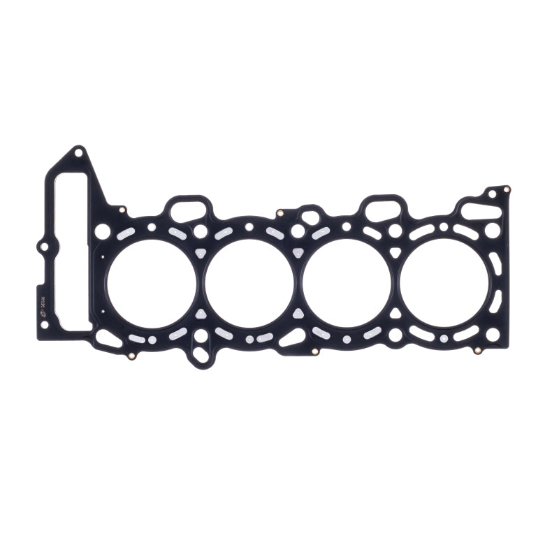Cometic Gasket Cometic Nissan SR20DE .056in MLS Cylinder Head Gasket - 87mm Bore - FWD C4575-056 C4575-056 Photo - Primary