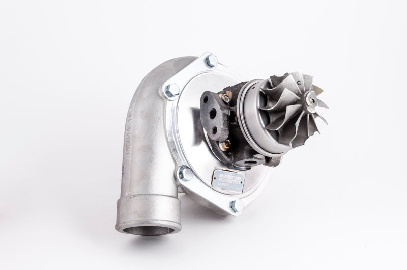 Garrett GTW3884R Super Core (64.3mm ind) CHRA 757197-0013 841691-5004S Photo - Primary