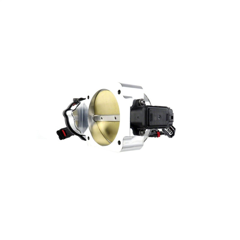 Ford 90mm Throttle Body 2011-12 Mustang GT FRDM9926-M5090 M-9926-M5090 Photo - Unmounted