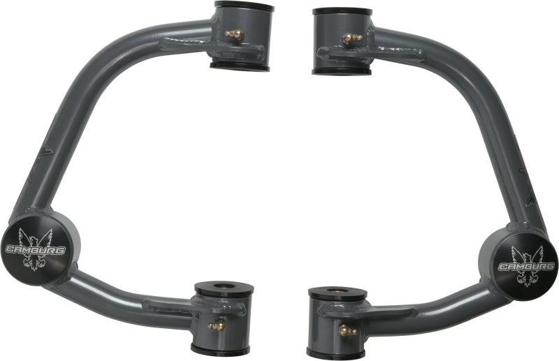 Camburg Ford F-150 2WD/4WD 09-20 1.25in Performance Uniball Upper Arms (w/ covers) CAM-110187 CAM-110187 Photo - Unmounted
