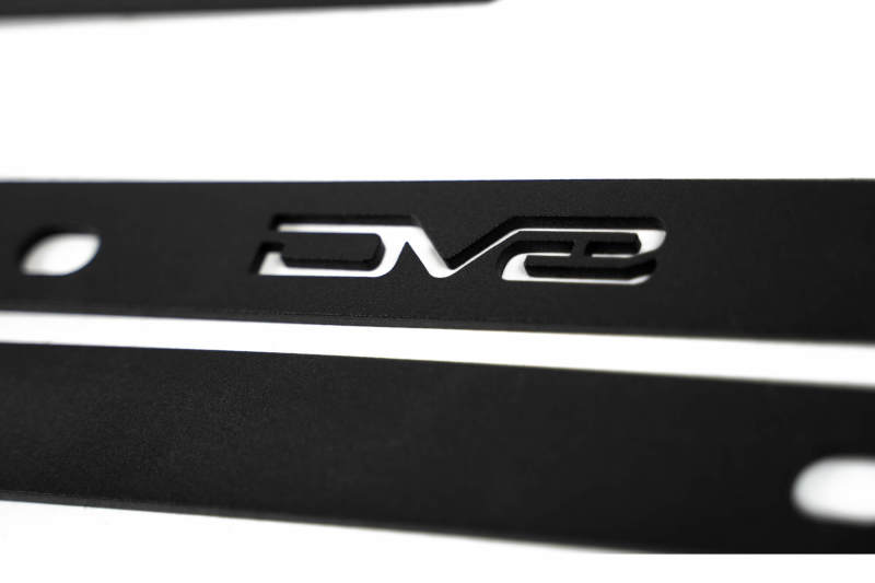 DV8 Offroad 21-23 Ford Bronco Pinch Weld Covers SRBR-03 SRBR-03 Photo - Unmounted