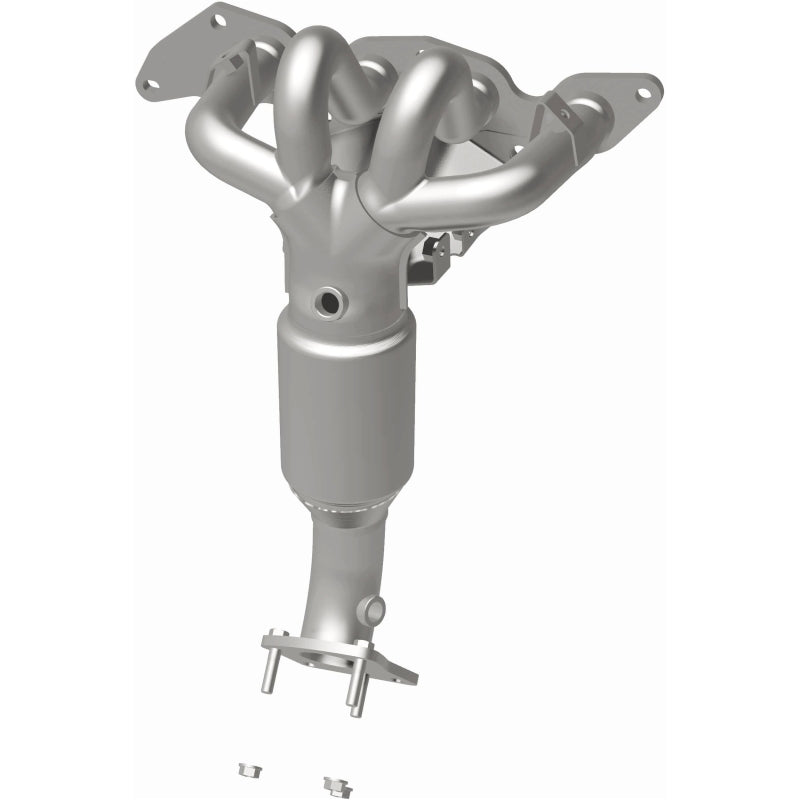 MagnaFlow California Grade CARB Compliant Manifold Catalytic Converter 5531382 Photo - out of package