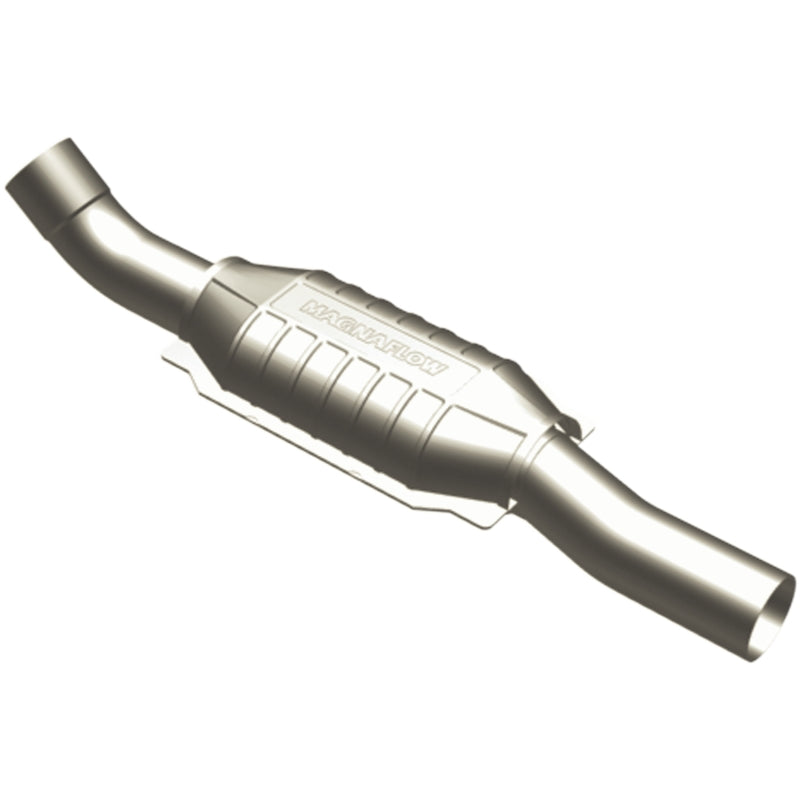 MagnaFlow California Grade CARB Compliant Direct-Fit Catalytic Converter 334289 Photo - Primary