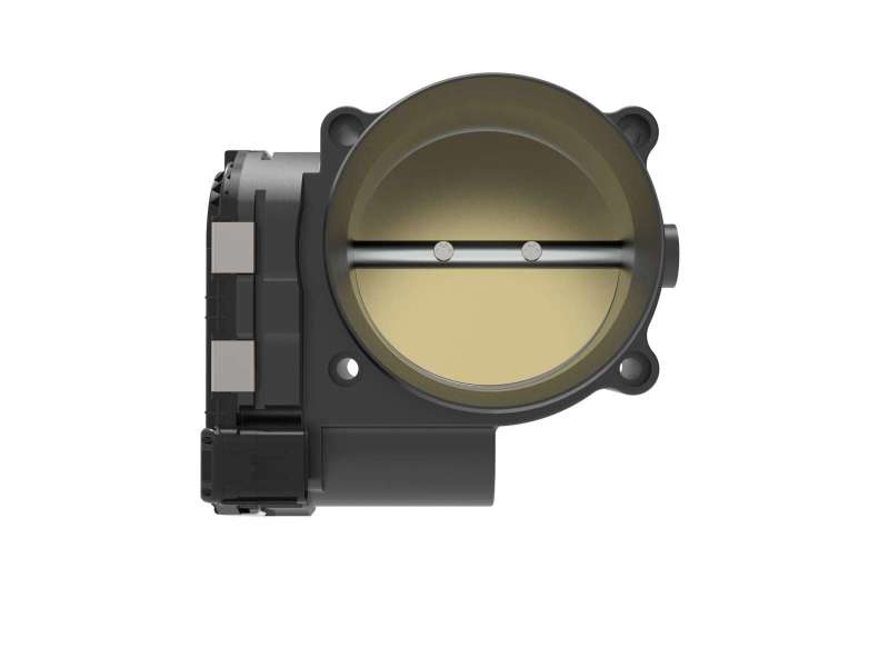 aFe 18-21 Ford Mustang GT 5.0L 85mm Billet Throttle Body 46-39101 46-39101 Photo - Unmounted