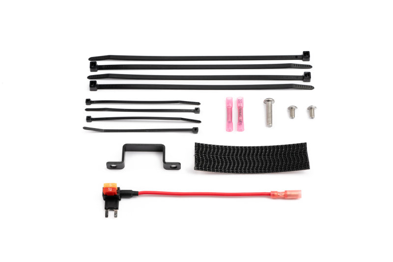 AMS Performance Q50/Q60 Red Alpha Flex Fuel Kit V3 ALP.28.07.0006-2 ALP.28.07.0006-2 User 1