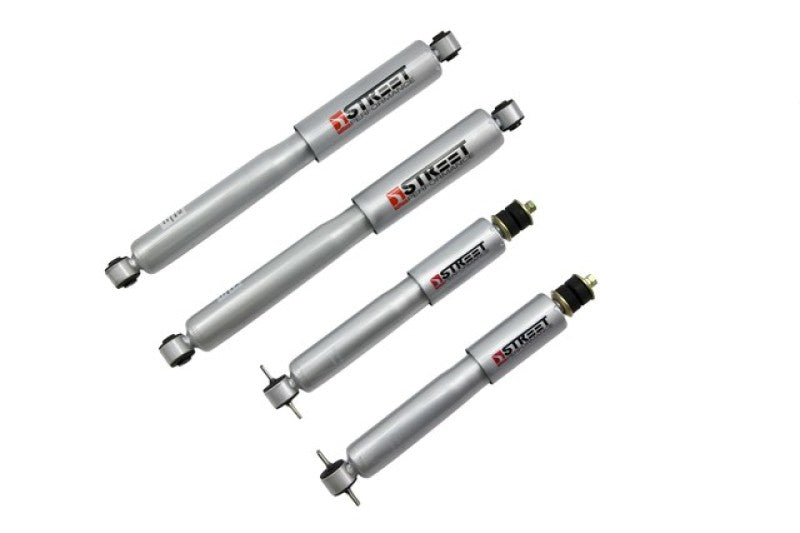 Belltech SHOCK SET STREET PERFORMANCE 9541 9541 Photo - Primary