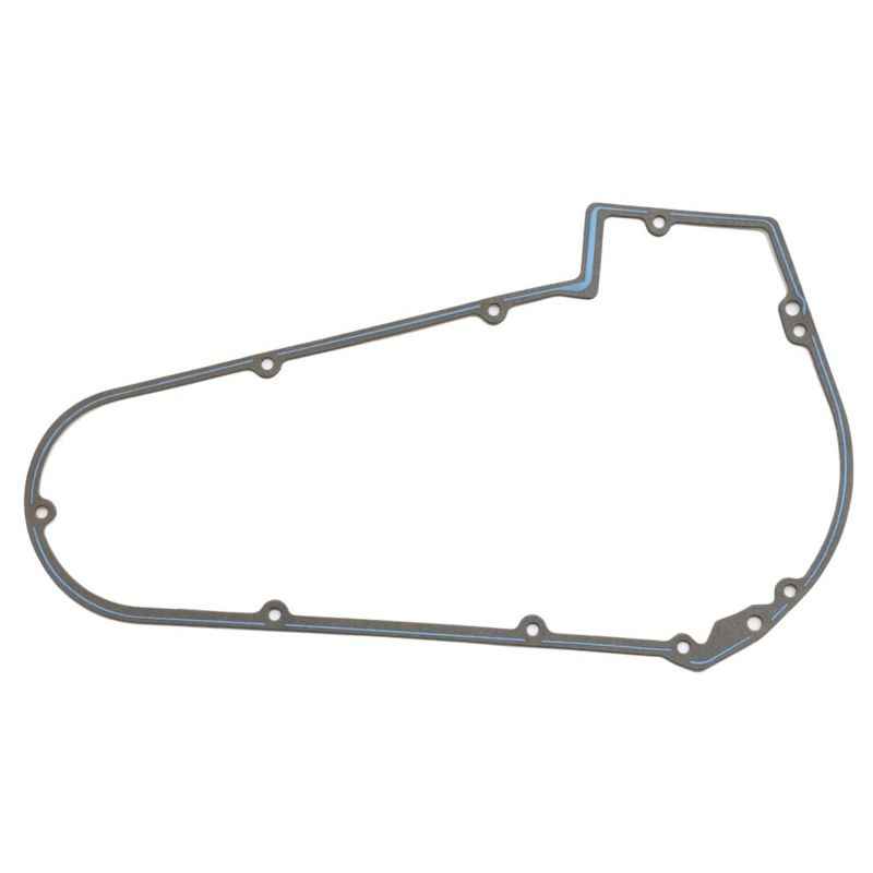 Athena Harley-Davidson Primary Cover Gasket Silicone Beaded - Set of 5 S410195149003 S410195149003 Photo - Primary