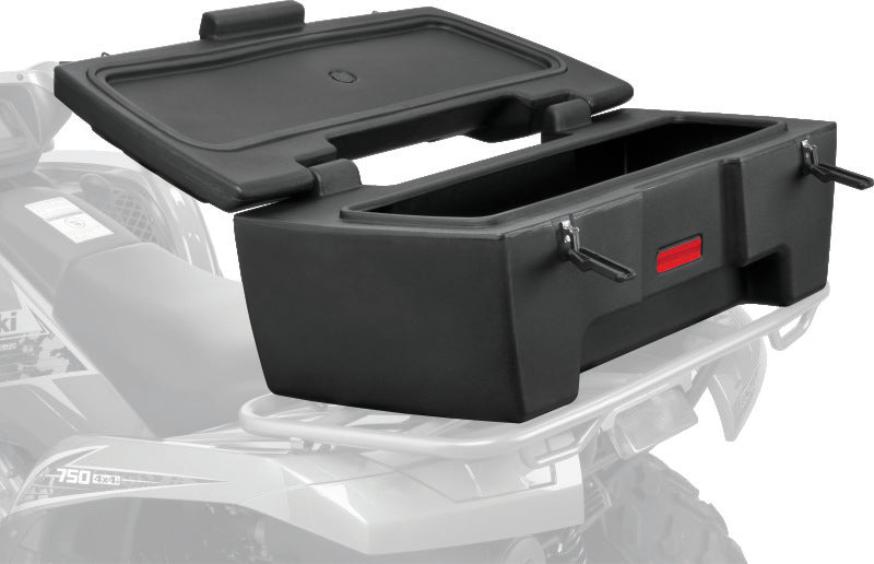 QuadBoss Qboss Atv Rear Storage Box 157301 157301 User 3