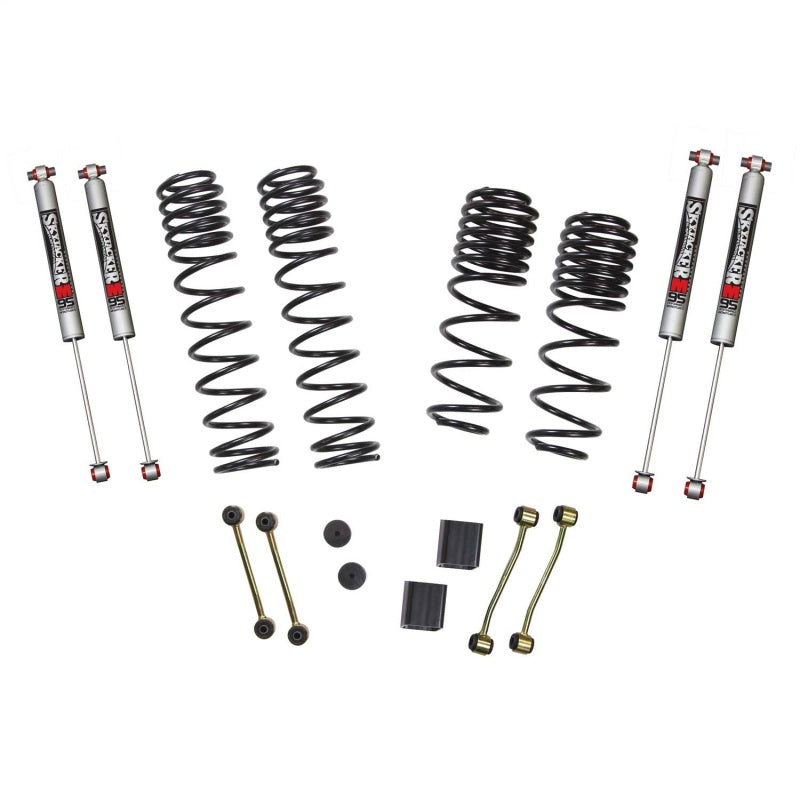 Skyjacker SKY Suspension Lift Kit Suspension Lift Kits main image