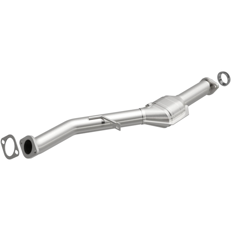MagnaFlow Subaru OEM Grade Federal / EPA Compliant Direct-Fit Catalytic Converter 49161 Photo - Primary