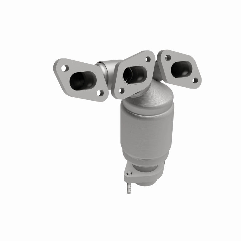 MagnaFlow HM Grade Federal / EPA Compliant Manifold Catalytic Converter 50302 360 Degree Image Set