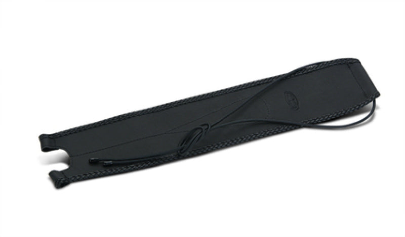 Mustang Motorcycle Mustang 15-21 Harley XG500, Street XG500 Tank Bib - Black 93365 93365 Photo - Primary