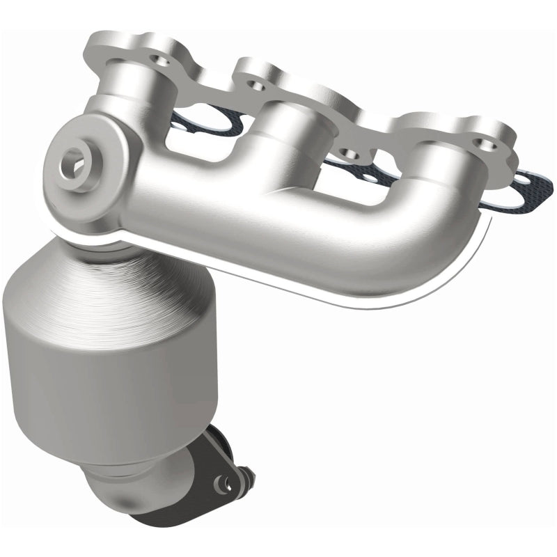 MagnaFlow HM Grade Federal / EPA Compliant Manifold Catalytic Converter 50687 Photo - out of package