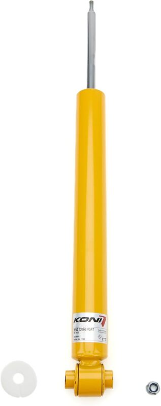 KONI Sport (Yellow) Shock 17+ Tesla Model 3/ 20+ Model Y AWD/RWD Rear 8240 1326SPORT 8240 1326SPORT User 1