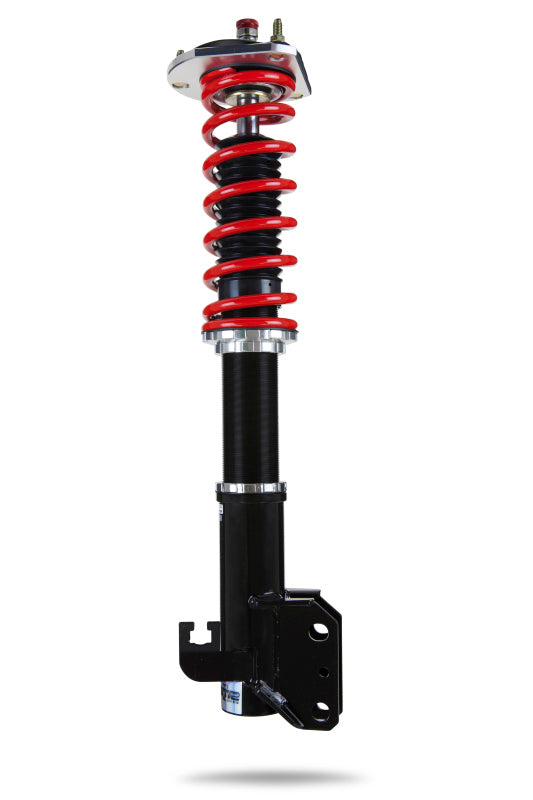 Pedders 05-07 Subaru WRX STI Extreme XA Coilover Kit PED-160023 PED-160023 Photo - Close Up