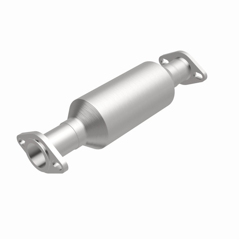 MagnaFlow California Grade CARB Compliant Direct-Fit Catalytic Converter 4481244 360 Degree Image Set
