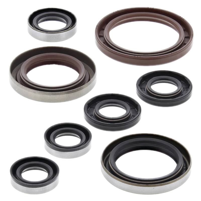 Vertex Pistons Vertex Gaskets 12-16 KTM EXC-F 350 Oil Seal Kit 822356 822356 Photo - Primary