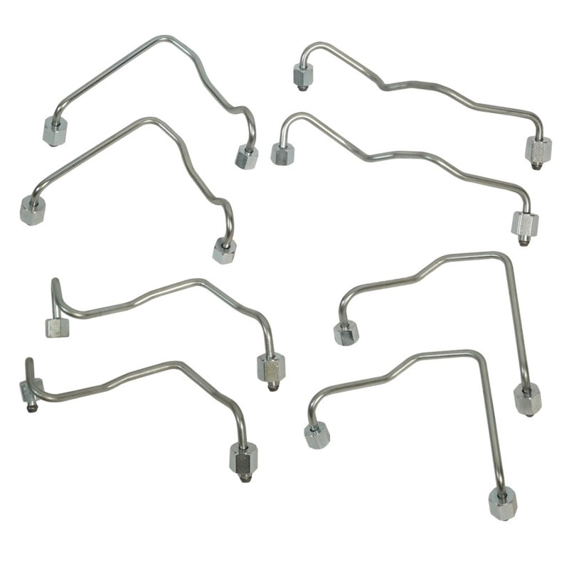BD Diesel Injector Line Set 11-16 Chevy/GM 6.6L LML Duramax 1050170 1050170 Photo - Primary