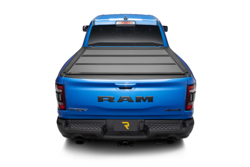 BAKFlip MX4 19+ Dodge RAM MFTG w/o Ram Box 5.7ft Bed 448226 448226 Photo - Mounted