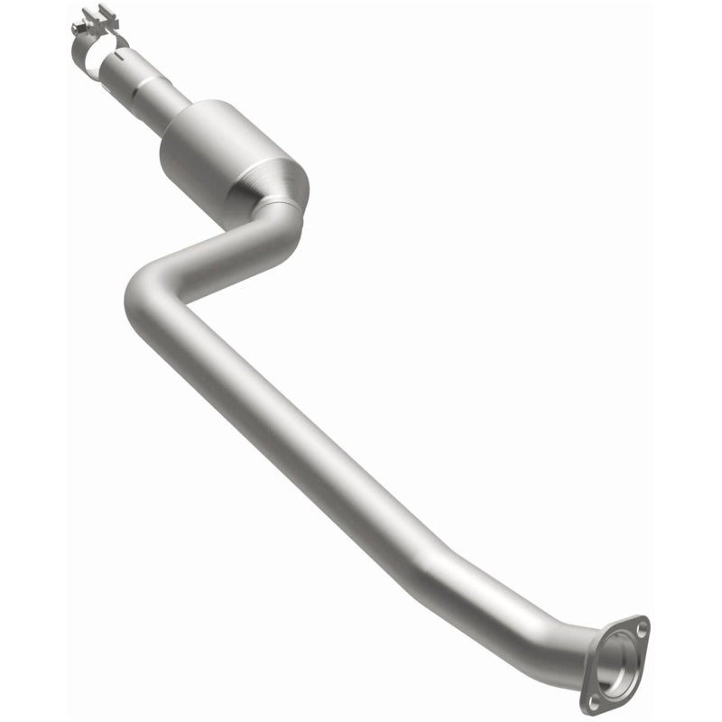 MagnaFlow BMW 128i OEM Grade Federal / EPA Compliant Direct-Fit Catalytic Converter 21-990 Photo - out of package