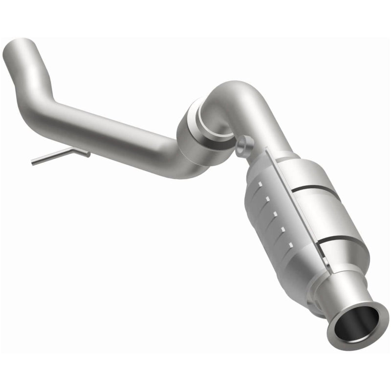 MagnaFlow OEM Grade Federal / EPA Compliant Direct-Fit Catalytic Converter 51709 Photo - out of package