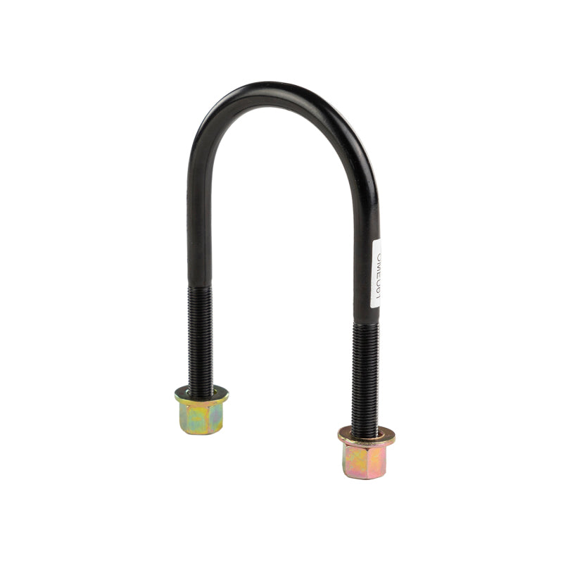 Old Man Emu ARB / OME U Bolt Washer & Nut OMEU61 OMEU61 Photo - out of package