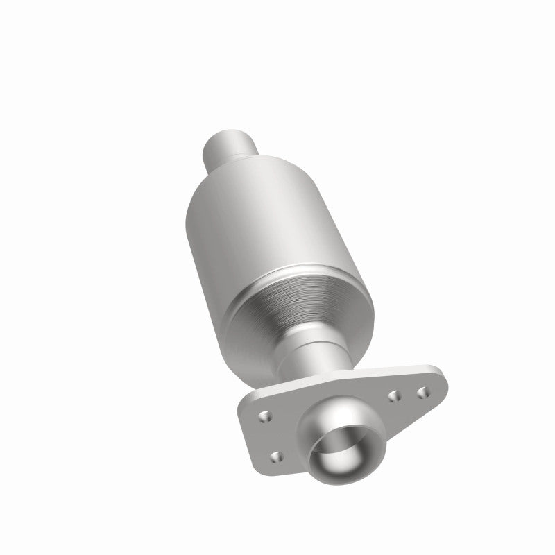 MagnaFlow California Grade CARB Compliant Direct-Fit Catalytic Converter 3391496 360 Degree Image Set
