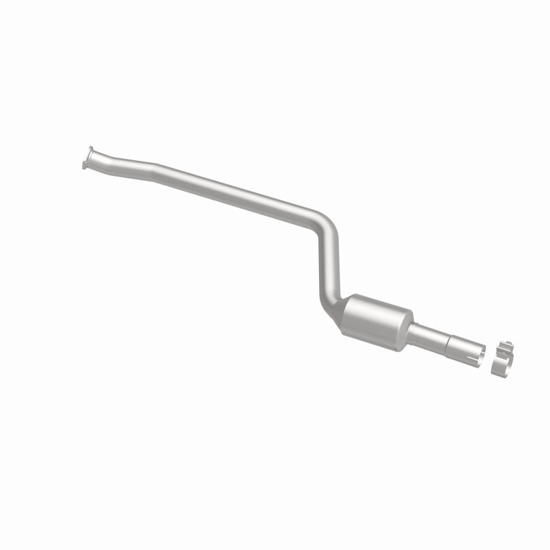 MagnaFlow BMW 128i OEM Grade Federal / EPA Compliant Direct-Fit Catalytic Converter 21-990 360 Degree Image Set