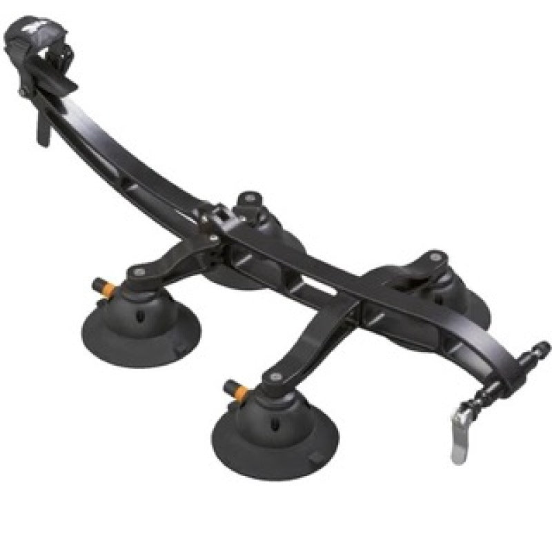 SeaSucker Komodo 1 Bike Rack (Convertibles & Cars w/Limited Space) - Black BK1910B BK1910B User 1