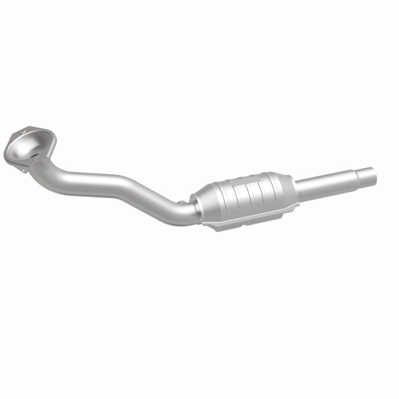 MagnaFlow Volkswagen Standard Grade Federal / EPA Compliant Direct-Fit Catalytic Converter 22923 360 Degree Image Set